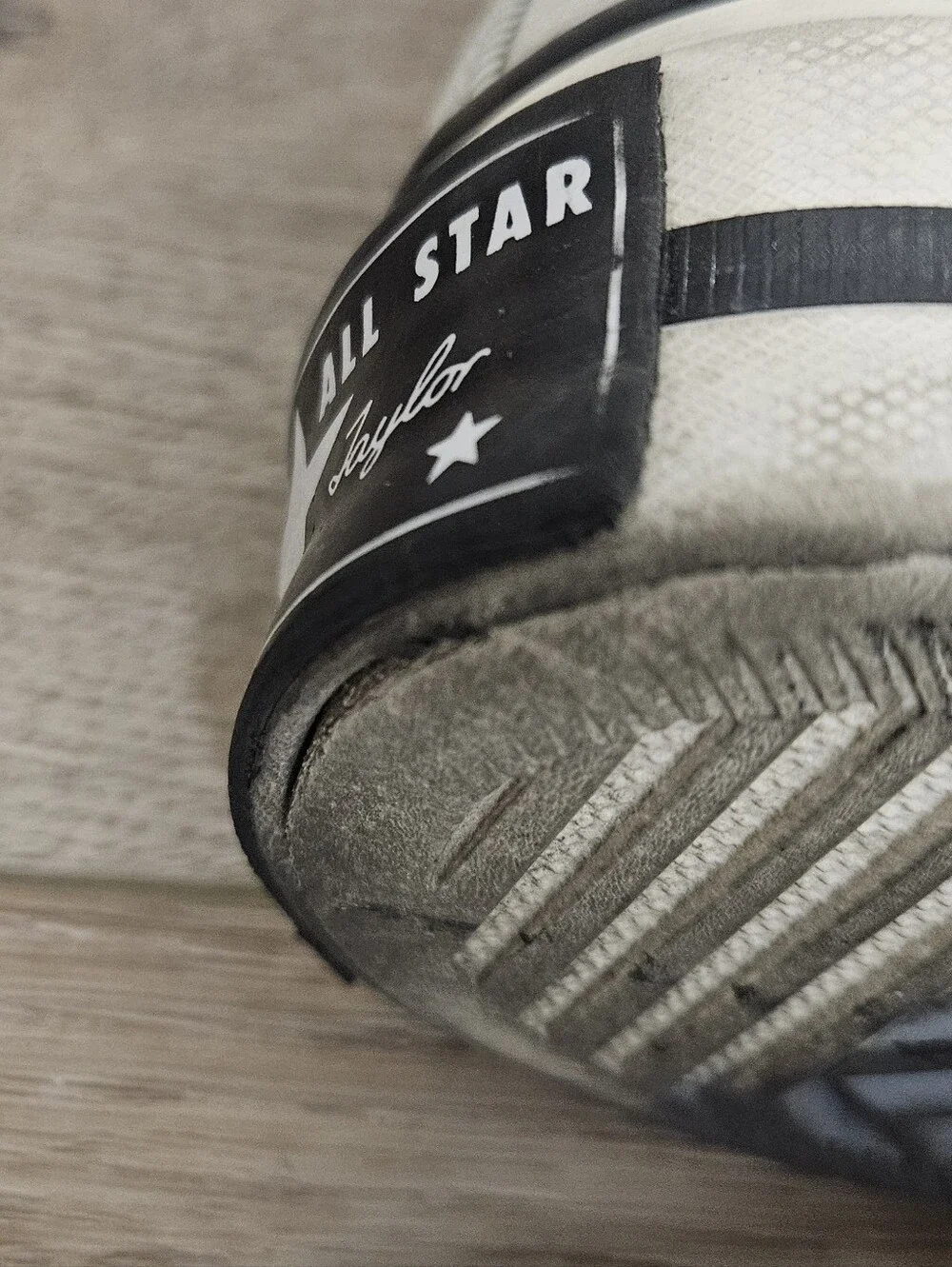 Converse Chuck Taylor All Star 70 Hi Plus